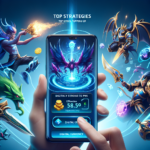 Strategi teratas untuk legenda seluler top up yang efisien